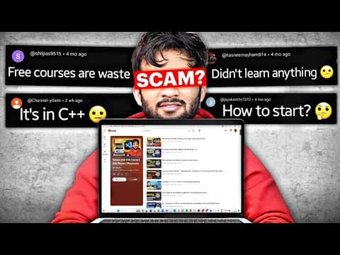 Striver's A2Z DSA Course: The Ultimate Learning Path