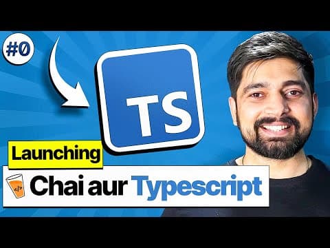 Comprehensive TypeScript Learning Path: From Basics to React