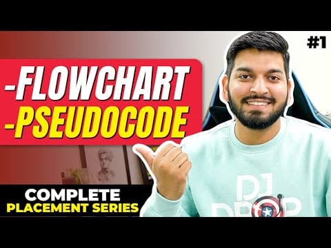 Mastering DSA with C++: A Comprehensive Placement Series