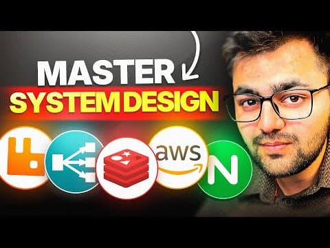 Mastering System Design: A Comprehensive Learning Path