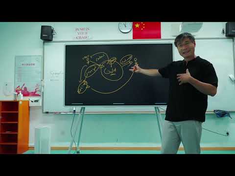 The Secret History of Power, Civilizations, and Evil